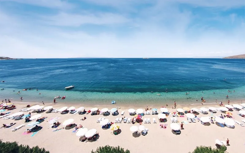 avşa gezilecek yerler