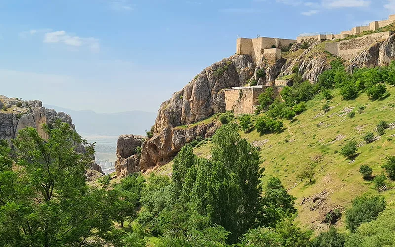 Süryani Kadim Meryem Ana Kilisesi