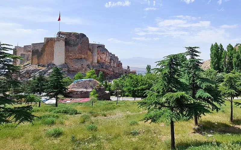 harput