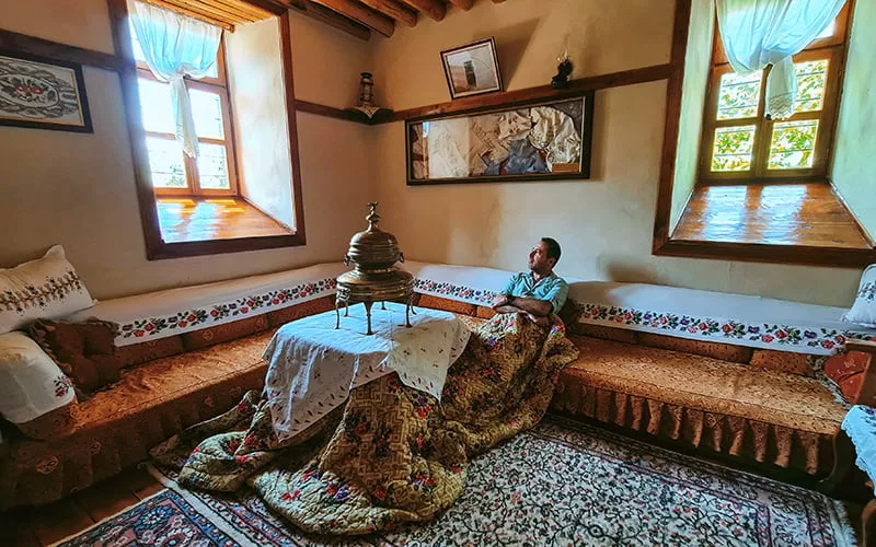 Şefik Gül Kültür Evi