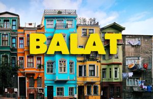 Balat Gezilecek Yerler loading=