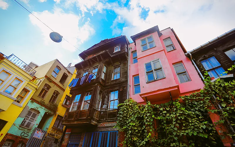 balat gezilecek yerler