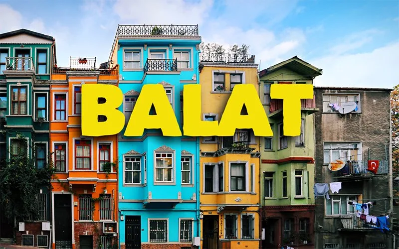 balat
