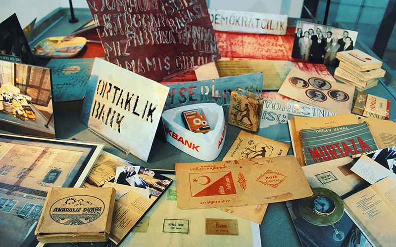 Cibali Tütün Fabrikası