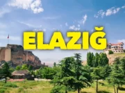 Elazığ