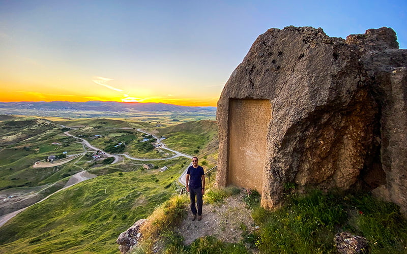 Elazığ Palu