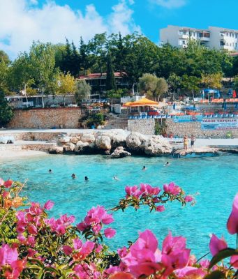 En Güzel Mersin Plajları en güzel mersin plajları