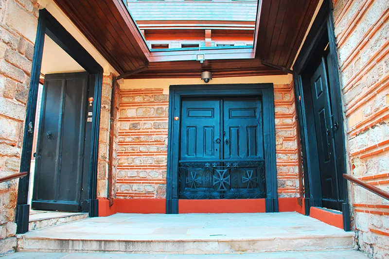 Fener Rum Patrikhanesi