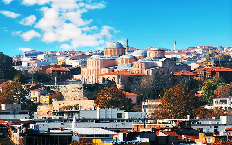 Fethiye Camii ve Müzesi