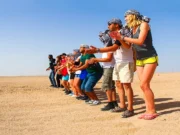Jeeple Çöl Safarisi: Safari Land Desert Adventure, Hurghada hurghada çöl safarisi