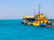 Yarı Denizaltı ile Kızıldeniz Keşfi, Şarm El Şeyh hurghada submarine