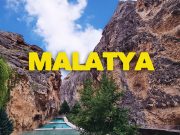 Malatya Gezilecek Yerler malatya