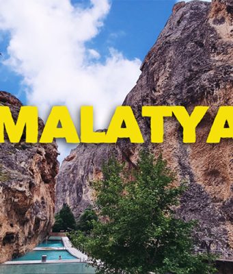 Malatya Gezilecek Yerler malatya