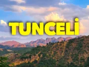 Tunceli