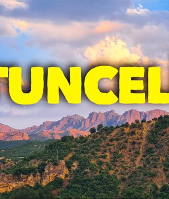 Tunceli