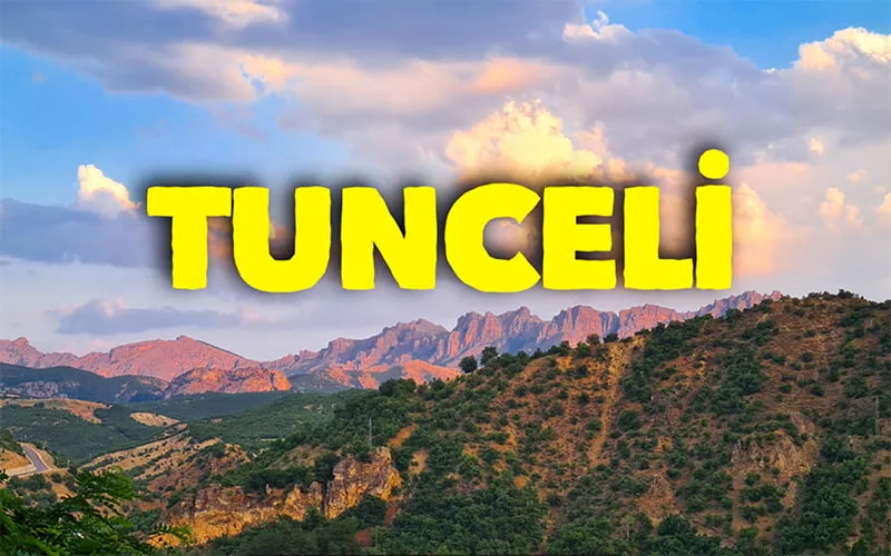 Tunceli