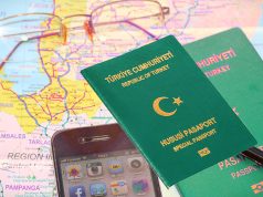 Yeşil Pasaport Nedir? Nasıl Alınır yeşil pasaport