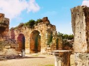 Antalya’nın Antik Kentleri   Antalya Antik Kentleri