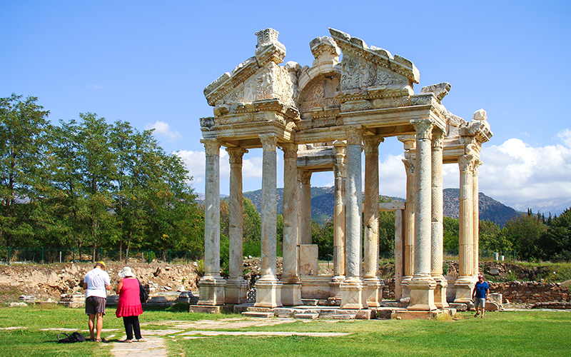 Aphrodisias