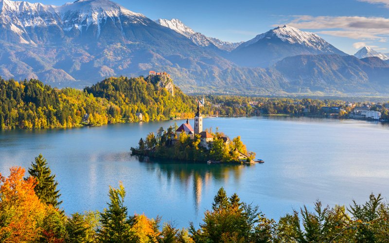 Bled