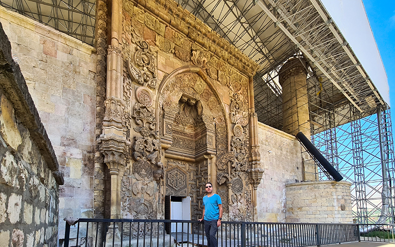 Divriği Ulu Camii