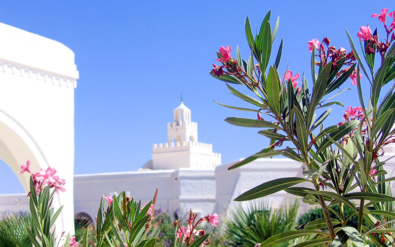 Djerba, Tunus