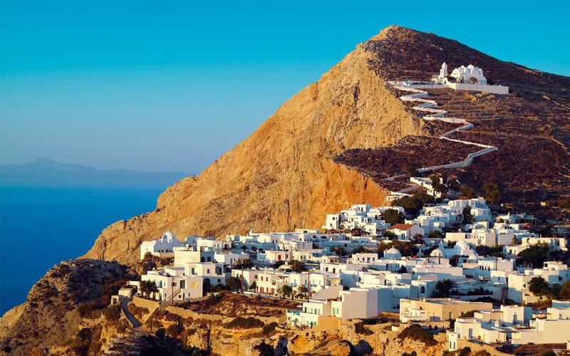 Folegandros