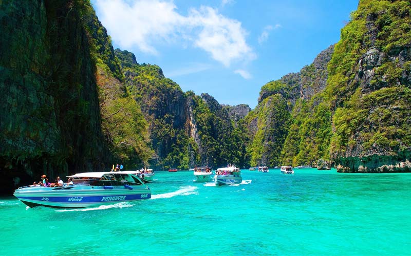 Ko Phi Phi