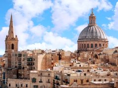 Malta nasıl bir yer