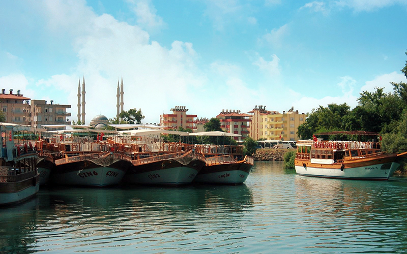 Manavgat