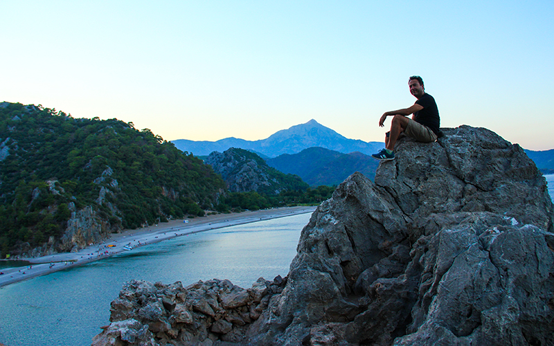 Olympos, Antalya