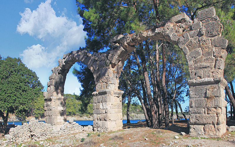 Phaselis