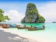 Tayland’ın En Güzel 10 Adası   Phuket