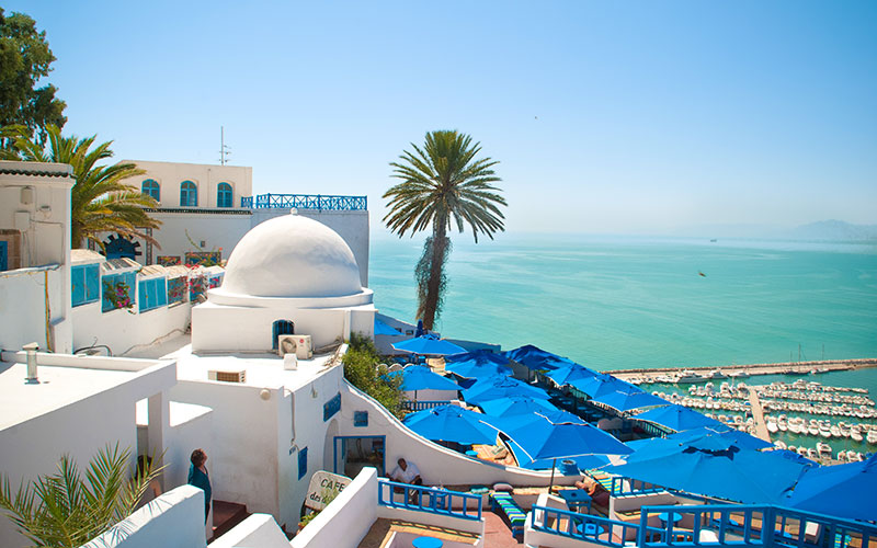 Sidi Bou Said