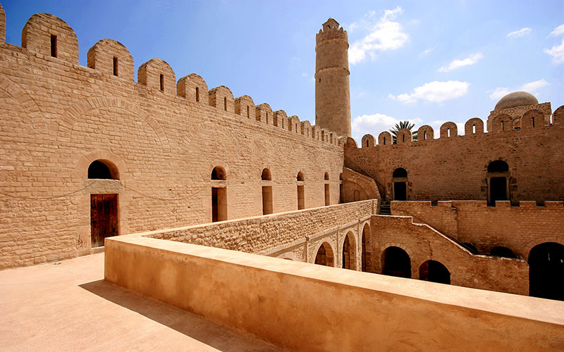 Sousse Medina