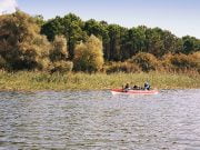 Terkos Gölü, İstanbul Terkos Gölü