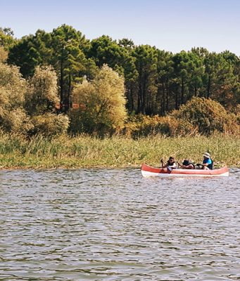 Terkos Gölü, İstanbul Terkos Gölü