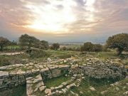 Troya Antik Kenti, Çanakkale Troya
