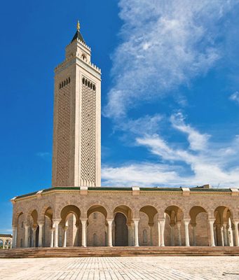 Tunus Gezi Rehberi Tunus Gezi Rehberi