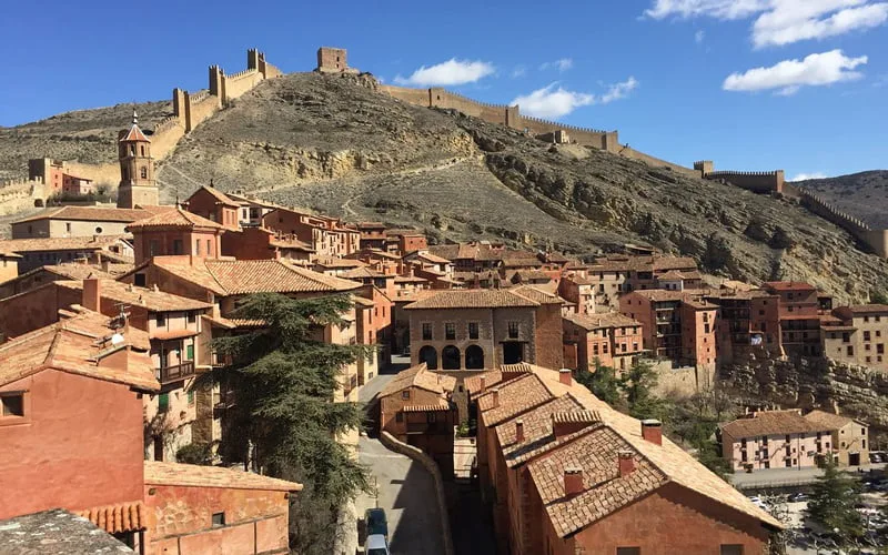 Albarracin