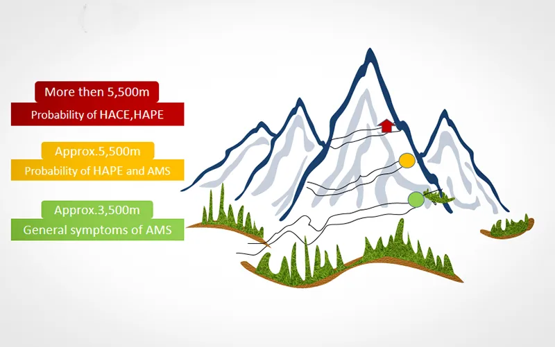 Yükseklik Hastalığı