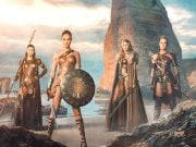 Amazonlar Kimdir amazonlar kimdir