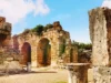 Antalya Antik Kentleri