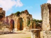 Antalya Antik Kentleri