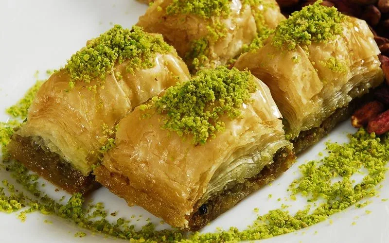 Baklava
