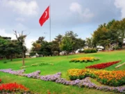 Çamlıca Tepesi, İstanbul çamlıca tepesi