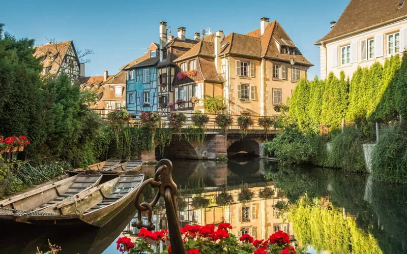 Colmar