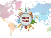 dünya turu