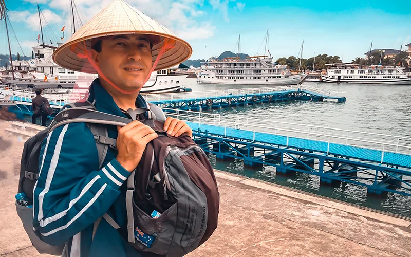 Dünya turu tavsiyeleri