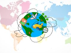 Dünya Turu: Round the World Uçak Biletleri dünya turu uçak biletleri